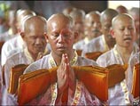 Духовная семинария при буддийском центре "Гандантегчилен" открыла курсы подготовки журналистов