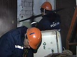 Взрыв газа  в   жилом   доме  в  Свердловской  области: пострадали 4 человека, среди них два ребенка