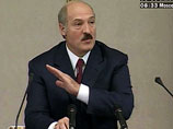 Лукашенко - Европе: "Мы хотим быть прилежными учениками"