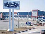 Чистый убыток Ford в 2006 году составил 12,7 млрд долларов - самый большой за всю историю компании Чистый убыток Ford в 2006 году составил 12,7 млрд долларов - самый большой за всю историю компании