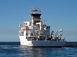 Американские ВМС засекли "черный ящик" пропавшего в Индонезии самолета Американские ВМС засекли "черный ящик" пропавшего в Индонезии самолета