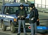 В Италии полиция арестовала 784 торговца людьми