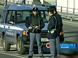 В Италии полиция арестовала 784 торговца людьми В Италии полиция арестовала 784 торговца людьми