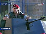 В Бейруте введен комендантский час после побоища в Арабском университете В Бейруте введен комендантский час после побоища в Арабском университете