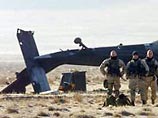 При крушении вертолета погиб руководитель медслужбы войск США в Ираке При крушении вертолета погиб руководитель медслужбы войск США в Ираке
