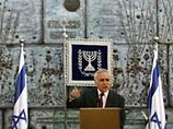 Парламент отпустил президента Израиля "в отпуск". Страну впервые возглавила женщина
