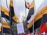 Правозащитники опасаются разжигания национальной розни во время "Русского марша" Правозащитники опасаются разжигания национальной розни во время "Русского марша"