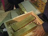 Египет согласился допустить иностранный капитал в золотодобычу, возрождаемую впервые со времен фараонов Египет согласился допустить иностранный капитал в золотодобычу, возрождаемую впервые со времен фараонов