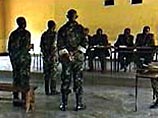 Военнослужащий США приговорен к 18 годам за убийство пленного иракца
Военнослужащий США приговорен к 18 годам за убийство пленного иракца