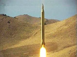 В качестве носителя Иран предполагает использовать свою модифицированную баллистическую ракету "Шахаб-3"