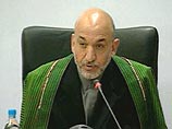 Президент Афганистана отказался уничтожить посевы опийного мака химикатами