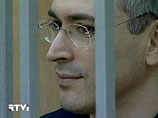 Бывший глава ЮКОСа Михаил Ходорковский отказался участвовать в следственных действиях до тех пор, пока ему не будут предъявлены "понятные и конкретные обвинения"