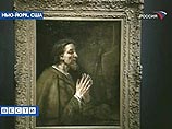 Sotheby's продал "Святого Иакова" Рембрандта почти за $26 млн 