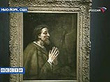 Sotheby's продал "Святого Иакова" Рембрандта почти за $26 млн Sotheby's продал "Святого Иакова" Рембрандта почти за $26 млн