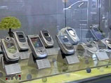 В 2006 году продажи мобильных телефонов по всему миру выросли на более чем на четверть и впервые превысили уровень в один миллиард трубок