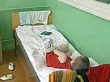 В двух населенных пунктах Чукотки 44 ребенка попали в больницы с признаками пищевого отравления