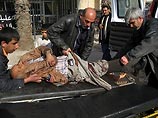 На рынке Багдада взорвалась коробка с голубями: 14 человек погибло На рынке Багдада взорвалась коробка с голубями: 14 человек погибло
