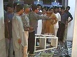 Смертник взорвал себя у гостиницы Marriott в столице Пакистана: трое погибших, пять раненых
