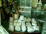 В Новокузнецке при помощи спецтехники снесены  8 наркопритонов