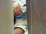 В больнице Екатеринбурга медсестры заклеивали пластырем рты малышам-"отказникам"