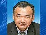 Президент Киргизии внес на рассмотрение парламента кандидатуру Азима Исабекова на пост премьер-министра Президент Киргизии внес на рассмотрение парламента кандидатуру Азима Исабекова на пост премьер-министра