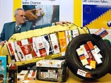 Битва на российско-литовской границе из-за сигарет: 1 контрабандист задержан, 2 скрылись Битва на российско-литовской границе из-за сигарет: 1 контрабандист задержан, 2 скрылись
