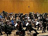 В субботу, 27 января, Большой зал консерватории в 19 часов предоставляет отличный повод отрешиться от повседневной суеты и на два часа погрузиться в мысли о вечном, слушая ораторию Гайдна "Сотворение мира"