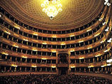 La Scala ужесточает правила дресс-кода: в театр запретят приходить без галстука La Scala ужесточает правила дресс-кода: в театр запретят приходить без галстука