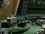 Генассамблея ООН безоговорочно осудила любые попытки отрицания Холокоста