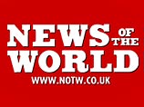Главный редактор News of the World подал в отставку в связи со скандалом  о прослушивании телефонов принца Чарльза