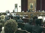 В США правит геронтократия: среднестатистическому сенатору 62 года В США правит геронтократия: среднестатистическому сенатору 62 года