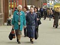 Автомобилисты просят Лужкова пересмотреть закон о повышении транспортного налога Автомобилисты просят Лужкова пересмотреть закон о повышении транспортного налога