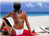По оценкам ведущих турфирм, оперирующих на островах Карибского моря, каждый год свыше 600 тысяч скучающих дам из Европы, США и Канады прибывают туда в поисках романтических приключений с местными жиголо