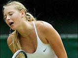 Мария Шарапова проиграла финал Australian Open