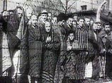 Международный день памяти жертв Холокоста отмечают в России. Решением ООН памятная дата приурочена к дню освобождения советской армией Освенцима - одного из самых страшных нацистских лагерей смерти