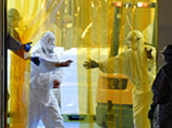 Причиной гибели кур на юге Японии стал "птичий грипп"