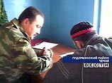 В Грозном обнаружены два крупных тайника с оружием и боеприпасами