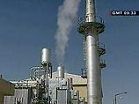 Ранее Иран запретил 38 инспекторам МАГАТЭ въезд на территорию страны для проверки своих ядерных объектов