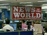 Редактор News of the World сел на четыре месяца за прослушивание телефонов придворных 