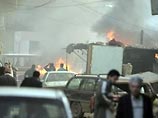 В Багдаде прогремел взрыв, погибли пять человек, еще десять получили ранения, передает агентство Reuters