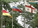 Саакашвили готов быть "гибким собеседником" в диалоге с Россией Саакашвили готов быть "гибким собеседником" в диалоге с Россией