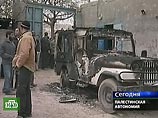 Жертвами боев между "Фатхом" и "Хамасом" в Газе стали уже 19 человек Жертвами боев между "Фатхом" и "Хамасом" в Газе стали уже 19 человек