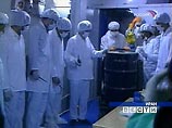 Северная Корея отвергла утверждения, что она делится с Ираном ядерными секретами
Северная Корея отвергла утверждения, что она делится с Ираном ядерными секретами
