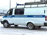 В Петербурге у фабрики "Рот Фронт" прогремел взрыв В Петербурге у фабрики "Рот Фронт" прогремел взрыв