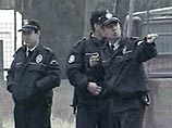 В Турции мужчина, захвативший паром с заложниками, сдался полиции В Турции мужчина, захвативший паром с заложниками, сдался полиции