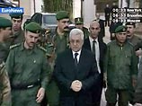 Охране Аббаса удалось предотвратить покушение на главу ПНА