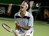 Australian Оpen снова выиграл Федерер Australian Оpen снова выиграл Федерер