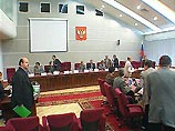 ЦИК рассмотрит жалобу КПРФ, которую не допустили к выборам в парламент Тюменской области 