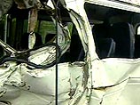 Один человек погиб и двое ранены в ДТП с участием "маршрутки" в Подмосковье Один человек погиб и двое ранены в ДТП с участием "маршрутки" в Подмосковье