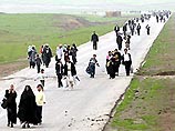 Обвиняемый в геноциде курдов "химический Али"
отрицает свою вину Обвиняемый в геноциде курдов "химический Али"
отрицает свою вину